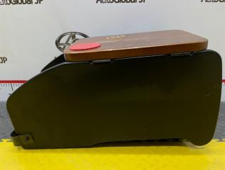 Бардачок между сиденьями MITSUBISHI DELICA PE8W 4M40 - 5 ракурс