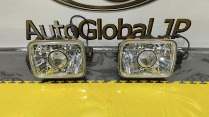 Фара TOYOTA LAND CRUISER PRADO KZJ78W 1KZTE 8111060590 1 ракурс
