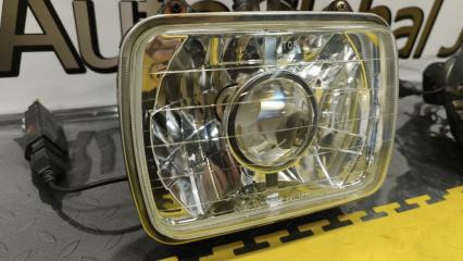 Фара TOYOTA LAND CRUISER PRADO KZJ78W 1KZTE 8111060590 2 ракурс