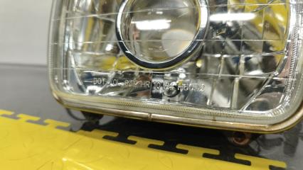 Фара TOYOTA LAND CRUISER PRADO KZJ78W 1KZTE 8111060590 4 ракурс