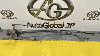  NISSAN ATLAS SH40 FD35 3444502T00 1 ракурс
