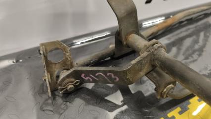 NISSAN ATLAS SH40 FD35 3444502T00 3 ракурс