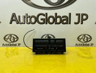 Блок управления климат-контролем MITSUBISHI DELICA PE8W 4M40 MR308653 1 ракурс