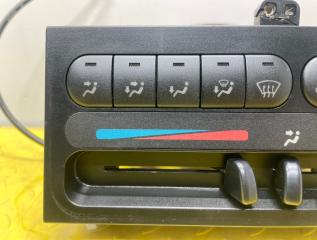 Блок управления климат-контролем MITSUBISHI DELICA PE8W 4M40 MR308653 2 ракурс