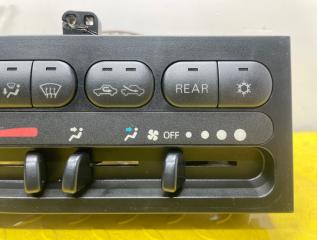 Блок управления климат-контролем MITSUBISHI DELICA PE8W 4M40 MR308653 3 ракурс