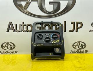 Блок управления климат-контролем Jeep LIBERTY KJ EKG 55037533AC 2 ракурс