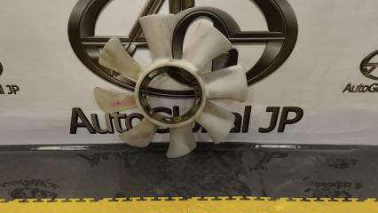 Вентилятор вязкомуфты NISSAN ATLAS AKR66 4HF1 8971297721 1 ракурс Вентилятор вязкомуфты NISSAN ATLAS AKR66 4HF1 8971297721 1 ракурс