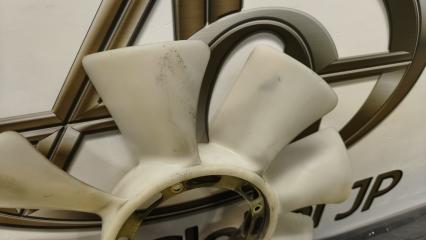 Вентилятор вязкомуфты NISSAN ATLAS AKR66 4HF1 8971297721 2 ракурс Вентилятор вязкомуфты NISSAN ATLAS AKR66 4HF1 8971297721 2 ракурс