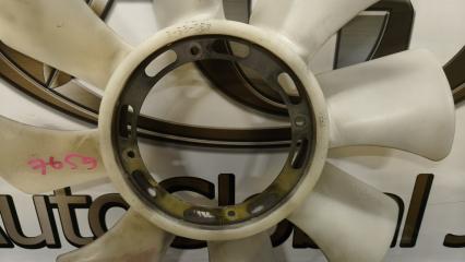 Вентилятор вязкомуфты NISSAN ATLAS AKR66 4HF1 8971297721 5 ракурс