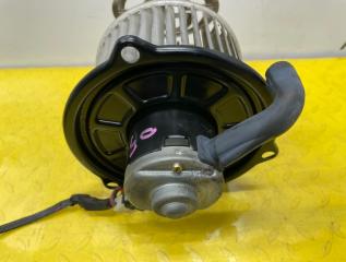 Мотор печки MAZDA BONGO FRIENDEE SGL5 WLT S09A61B10 3 ракурс