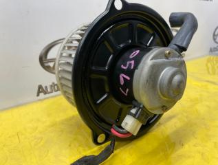 Мотор печки MAZDA BONGO FRIENDEE SGL5 WLT S09A61B10 4 ракурс