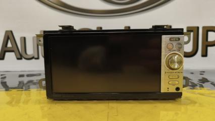 Магнитофон TOYOTA VANGUARD GSA33 2GRFE NHDP-W57S 2 ракурс Магнитофон TOYOTA VANGUARD GSA33 2GRFE NHDP-W57S 2 ракурс