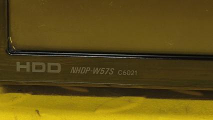 Магнитофон TOYOTA VANGUARD GSA33 2GRFE NHDP-W57S 3 ракурс Магнитофон TOYOTA VANGUARD GSA33 2GRFE NHDP-W57S 3 ракурс