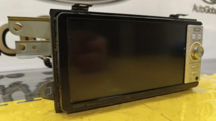 Магнитофон TOYOTA VANGUARD GSA33 2GRFE NHDP-W57S 4 ракурс Магнитофон TOYOTA VANGUARD GSA33 2GRFE NHDP-W57S 4 ракурс
