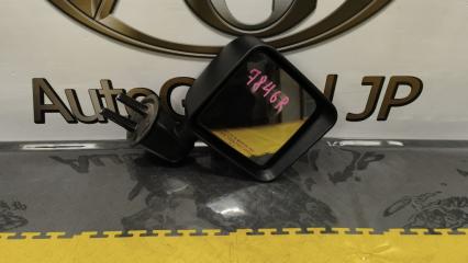Зеркало правое переднее Jeep WRANGLER JK EGT - 3.8L 55077968AC 1 ракурс