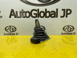 Кожух селектора раздатки MITSUBISHI DELICA PE8W 4M40 MR727179 1 ракурс