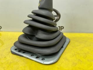 Кожух селектора раздатки MITSUBISHI DELICA PE8W 4M40 MR727179 5 ракурс