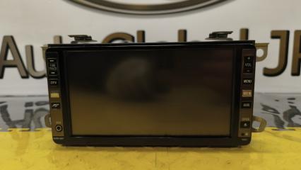 Магнитофон TOYOTA VANGUARD GSA33 2GR-FE 0854500Q21 2 ракурс Магнитофон TOYOTA VANGUARD GSA33 2GR-FE 0854500Q21 2 ракурс
