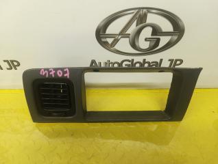 Консоль магнитофона TOYOTA LAND CRUISER PRADO KZJ78W 1KZTE 5540460060B0 2 ракурс