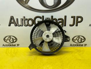 Вентилятор радиатора кондиционера MAZDA BONGO FRIENDEE SGLR WLT WL0115035 1 ракурс