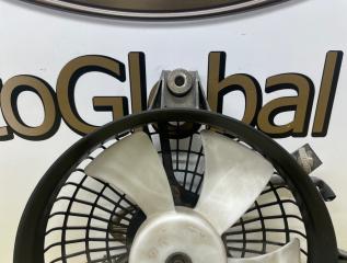 Вентилятор радиатора кондиционера MAZDA BONGO FRIENDEE SGLR WLT WL0115035 2 ракурс