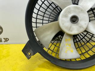 Вентилятор радиатора кондиционера MAZDA BONGO FRIENDEE SGLR WLT WL0115035 3 ракурс