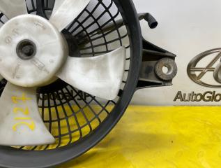 Вентилятор радиатора кондиционера MAZDA BONGO FRIENDEE SGLR WLT WL0115035 4 ракурс