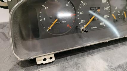 Спидометр MAZDA BONGO FRIENDEE SGLR WLT S09N55430A 2 ракурс