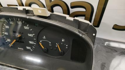 Спидометр MAZDA BONGO FRIENDEE SGLR WLT S09N55430A 4 ракурс