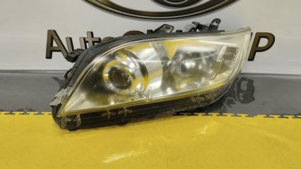 Фара левая передняя TOYOTA VANGUARD GSA33 2GR-FE 8118542390 1 ракурс