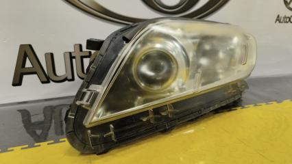 Фара левая передняя TOYOTA VANGUARD GSA33 2GR-FE 8118542390 2 ракурс