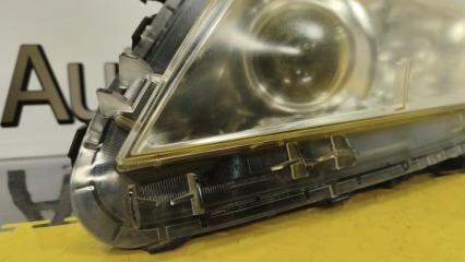 Фара левая передняя TOYOTA VANGUARD GSA33 2GR-FE 8118542390 3 ракурс