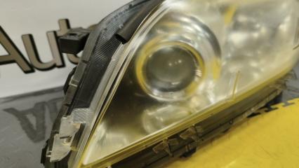 Фара левая передняя TOYOTA VANGUARD GSA33 2GR-FE 8118542390 4 ракурс