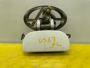 Ручка двери левая передняя MAZDA BONGO FRIENDEE SGL5 WLT S05C59410CPT 2 ракурс