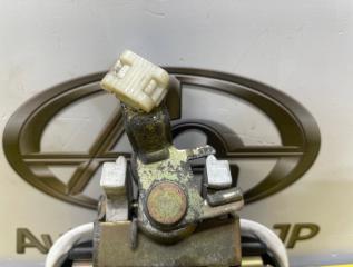 Ручка двери левая передняя MAZDA BONGO FRIENDEE SGL5 WLT S05C59410CPT 4 ракурс