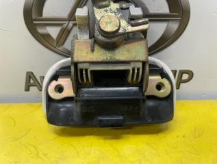 Ручка двери левая передняя MAZDA BONGO FRIENDEE SGL5 WLT S05C59410CPT 5 ракурс