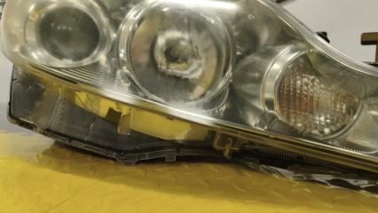 Фара правая передняя TOYOTA ESTIMA ACR50 2AZFE 8114528A80 4 ракурс