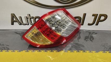 Стоп-сигнал правый задний TOYOTA VANGUARD GSA33 2GRFE 8155142110 1 ракурс Стоп-сигнал правый задний TOYOTA VANGUARD GSA33 2GRFE 8155142110 1 ракурс