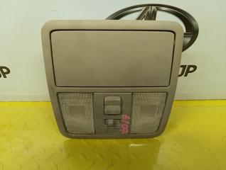 Плафон салонный TOYOTA VANGUARD GSA33 2GRFE 8126042020A0 1 ракурс