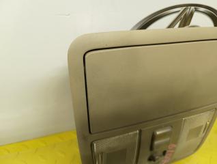 Плафон салонный TOYOTA VANGUARD GSA33 2GRFE 8126042020A0 2 ракурс