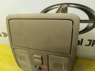 Плафон салонный TOYOTA VANGUARD GSA33 2GRFE 8126042020A0 3 ракурс