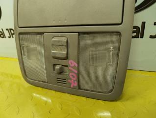 Плафон салонный TOYOTA VANGUARD GSA33 2GRFE 8126042020A0 4 ракурс