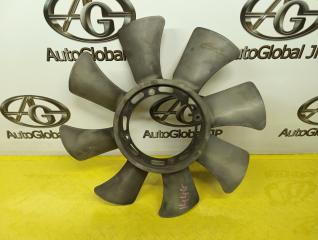 Вентилятор вязкомуфты NISSAN ATLAS AKR66 4HF1 8971297721 1 ракурс Вентилятор вязкомуфты NISSAN ATLAS AKR66 4HF1 8971297721 1 ракурс