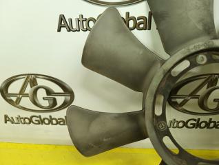 Вентилятор вязкомуфты NISSAN ATLAS AKR66 4HF1 8971297721 3 ракурс Вентилятор вязкомуфты NISSAN ATLAS AKR66 4HF1 8971297721 3 ракурс