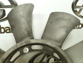 Вентилятор вязкомуфты NISSAN ATLAS AKR66 4HF1 8971297721 4 ракурс Вентилятор вязкомуфты NISSAN ATLAS AKR66 4HF1 8971297721 4 ракурс