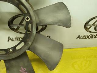Вентилятор вязкомуфты NISSAN ATLAS AKR66 4HF1 8971297721 5 ракурс Вентилятор вязкомуфты NISSAN ATLAS AKR66 4HF1 8971297721 5 ракурс
