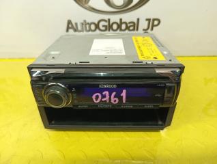 Магнитофон MITSUBISHI DELICA PE8W 4M40 I-K55 1 ракурс