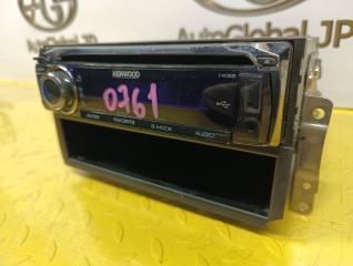 Магнитофон MITSUBISHI DELICA PE8W 4M40 I-K55 3 ракурс