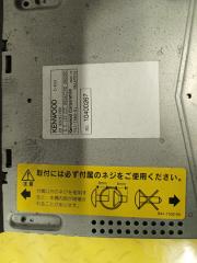 Магнитофон MITSUBISHI DELICA PE8W 4M40 I-K55 5 ракурс