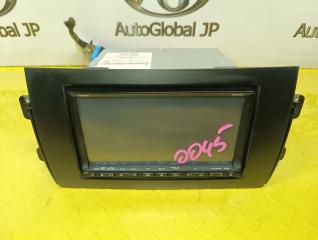Магнитофон SUZUKI SX4 YB41S J20A 9900079T50 1 ракурс